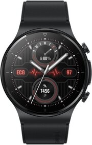 Huawei Watch GT 2 Pro ECG фото