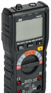 IEK ARMA2L 5 DM3B фото