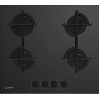 Indesit INGT 61 SCC/BK