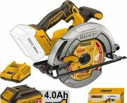 Ingco CSLI18511 фото