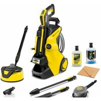Karcher K5 Power Control Flex Car & Home 1.324-707.0