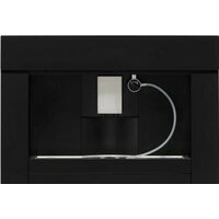 Krona Onyx 45H coffee BL