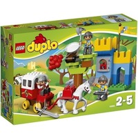 Lego Duplo 10569 Спасение сокровищ