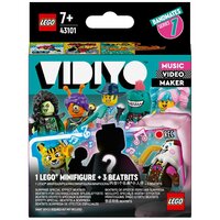 LEGO VIDIYO 43101 Бэндмейты