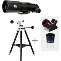 Levenhuk Ra R66 ED Doublet Carbon Kit v4