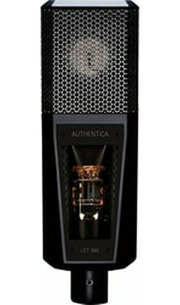 Lewitt LCT 840 фото