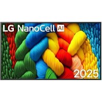 LG NanoCell AI NANO80 50NANO80A6B