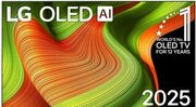 LG OLED AI B5 OLED77B5RLA фото