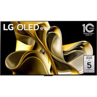 LG OLED83M3