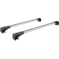 LUX Bridge Geely Coolray