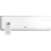 Making Oasis Everywhere H-9I