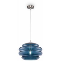 Maytoni Ruche, P079PL-01BL, 60W, E27