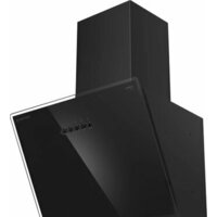 Meferi AIRBOX45BK Light