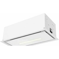 Meferi SMARTBOX60WH Glass Comfort