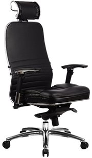 Metta Samurai KL-3 фото