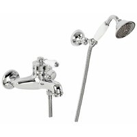 MIGLIORE Ermitage ML.ERM-7002.BI CR хром