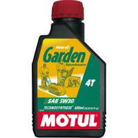 Motul Garden 4T 5W-30 0.6 л