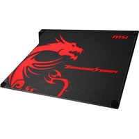 Msi Thunderstorm Aluminum Gaming