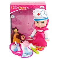 Карапуз Набор доктора