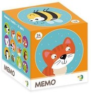 Dodo Настольная игра MEMO фото