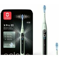 Oclean X Pro 20