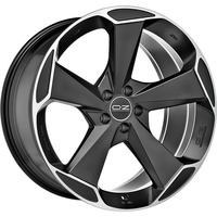OZ Racing Aspen HLT