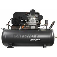 Patriot KRX 580 L200 D