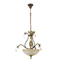 Dio D`arte Dorato E 1.13.40.600 S