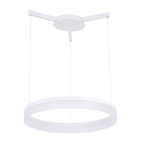 Arte Lamp A2504SP-1WH