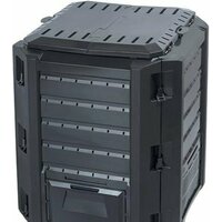 Prosperplast Compogreen IKST380C-S411