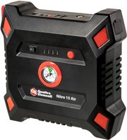 Quattro Elementi Nitro 15 Air фото