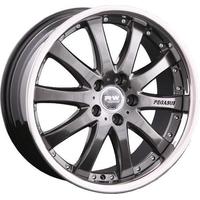 Racing wheels H-332A