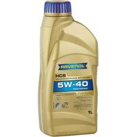 Ravenol HCS 5W-40 1 л