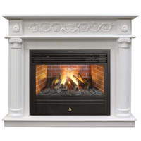 Real-Flame Attica 3D Novara 26