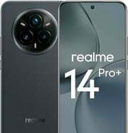 Realme 14 Pro+ 256GB фото