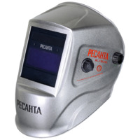 РЕСАНТА МС-2 SILVER