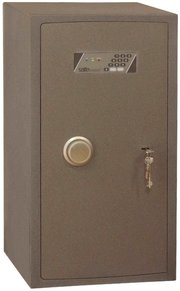 SAFEtronics NTR 80MES фото