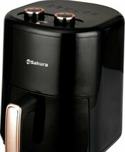 Sakura SA-7677BK фото