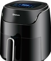 Sakura SA-7685BK фото