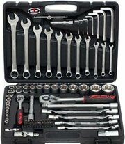 Сервис Ключ 11077 фото