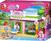 Sluban M38-B0602 фото