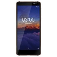 Nokia Смартфон 3.1 16GB
