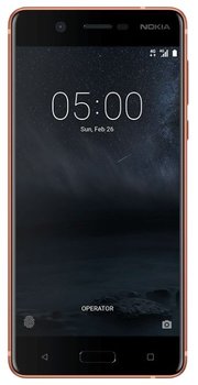 Nokia Смартфон 5 фото