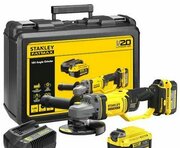 Stanley SFMCG400M2K фото