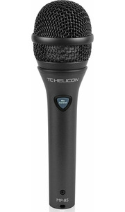Tc Helicon MP-85 фото