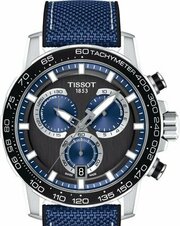 Tissot Tissot SuperSport Chrono T125.617.17.051.03 фото