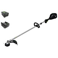 greenworks Триммер 2101707ub GС82BCK5