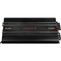 Урал Молния МЛ 4.100