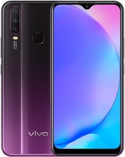 Vivo Y17 фото