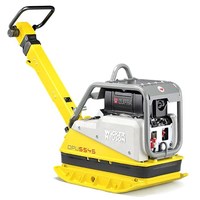 Wacker neuson DPU 5545 Heap